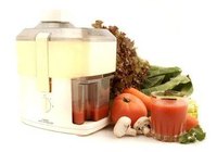 Juicing