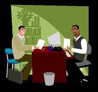 Teach Interviewing Skills