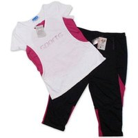 Open a Workout Clothing Store