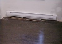 Problems With Electric Baseboard Heaters