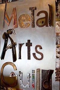 Find a metal adhesive
