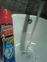 How Does Liquid Plumber Work?