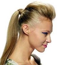Use Ponytail Extensions