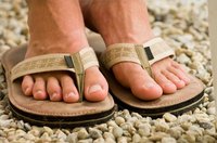Ingrown Toenail Treatments