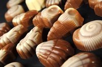 What Is Chocolate Used For?