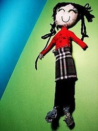 How to Make Money Selling Handmade OOAK Dolls Rag Dolls Primitive Dolls Folk Art Dolls
