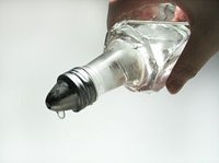 How to Stop an Itch with Vinegar