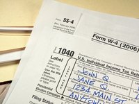 You can use a 1040 form to help determine your adjusted gross income.