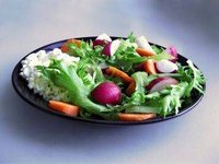 Radish Salad