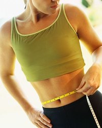 Follow the Flat Belly Diet with this Sassy Water recipe