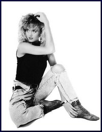 1980s Glam