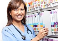 Obtain Your Immunization Record
