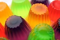 What Is the Nutritional Value of JELL-O?
