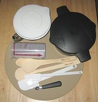Pampered Chef Products