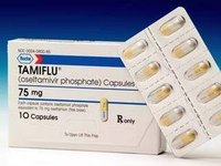 How Does Tamiflu Work?