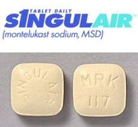 Singulair
