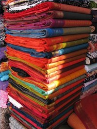 Information About Cotton Fabric
