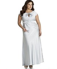 be a Plus Size Woman and Look Great