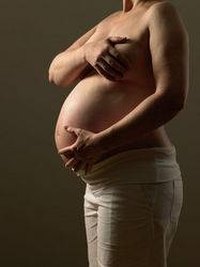 Relieve Breast Pain During Pregnancy