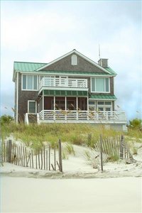 Make Your Beach House Your Home