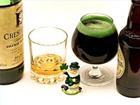 The History of St. Patrick's Day