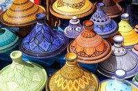Tagines