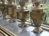 How Does a Samovar Work?