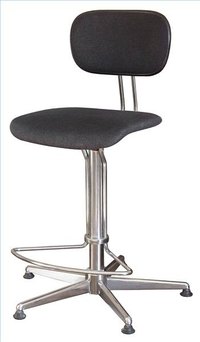 Raise Your Office Chair