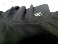 What is a Mock Turtleneck?
