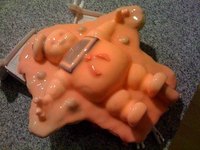 A Skillfully designed mold