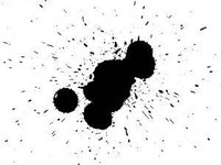 Remove Black Ink