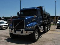 Dump Truck