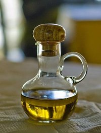 Create your own custom massage oil.