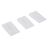 Stabilizer shims
