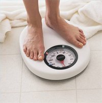 Side Effects of the Diet Patch