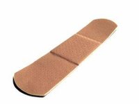 Be sure to treat your blister properly.
