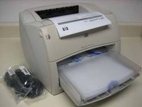 HP LaserJet 1200