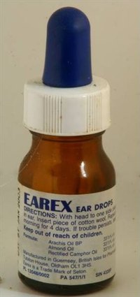 Use Droppers