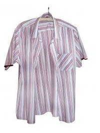 Why Do Men's Shirts Button Opposite From Women's?
