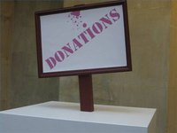 Develop a Project Charter for a Charitable Organization