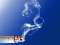 Remove Cigarette Smoke Stains