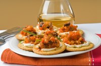 Cheap Food Ideas for a Party
