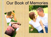 Safeguard your memories by creating your scrapbook together
