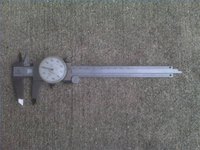Vernier Dial Calipers
