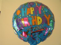Ideas for a 15 Year Old's Birthday Party