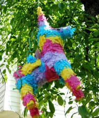 What Is a Pinata Used for?