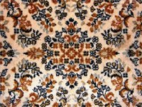 Hang a Rug on the Wall