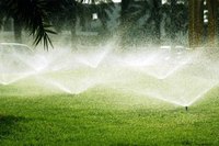 Troubleshoot Sprinkler Systems