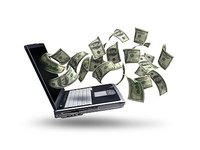 With a little time and dedication you can earn a nice side income with your computer