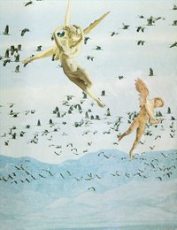 "Cupid" by Jill Baker